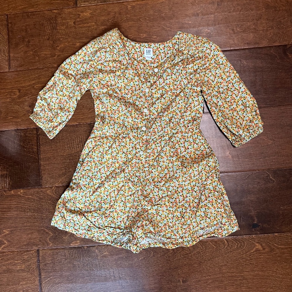 Gap Romper